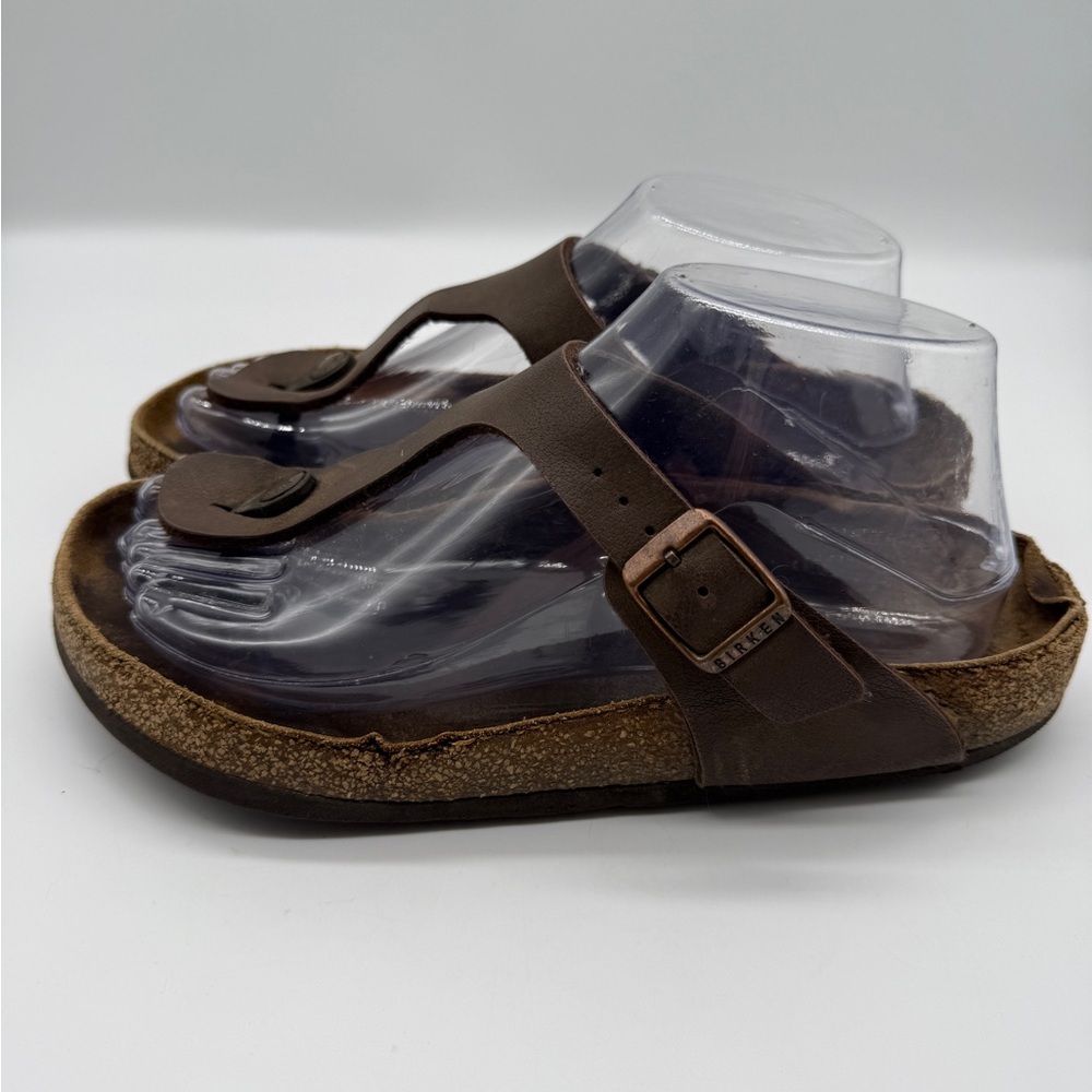 Birkenstocks women’s sandals